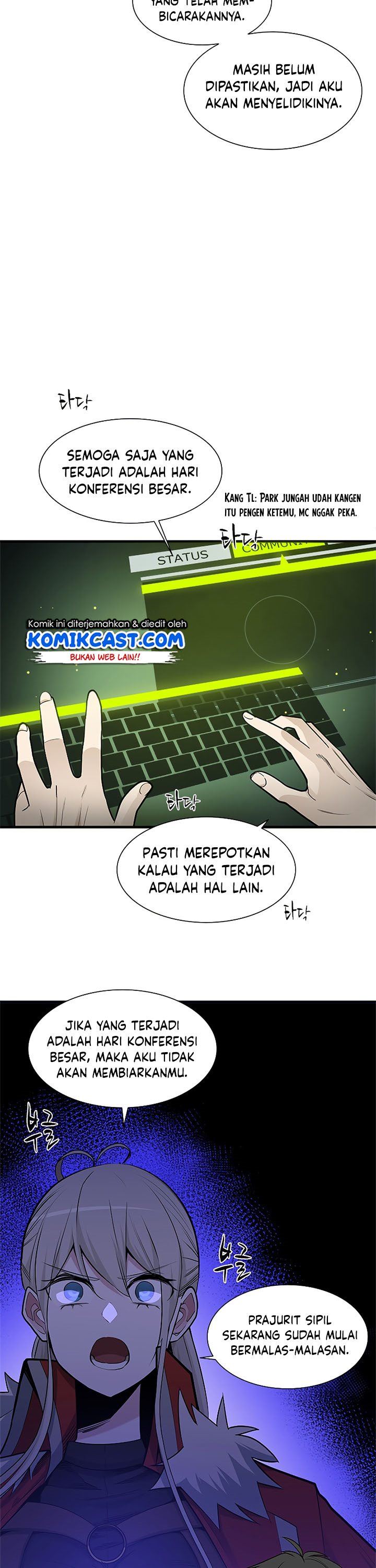 the-tutorial-is-too-hard - Chapter: 47