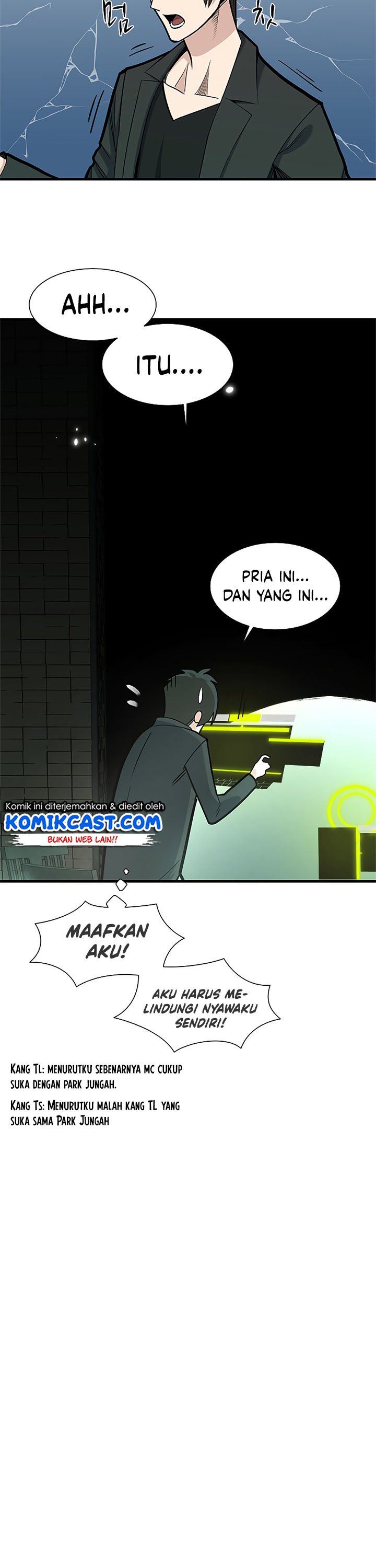 the-tutorial-is-too-hard - Chapter: 47