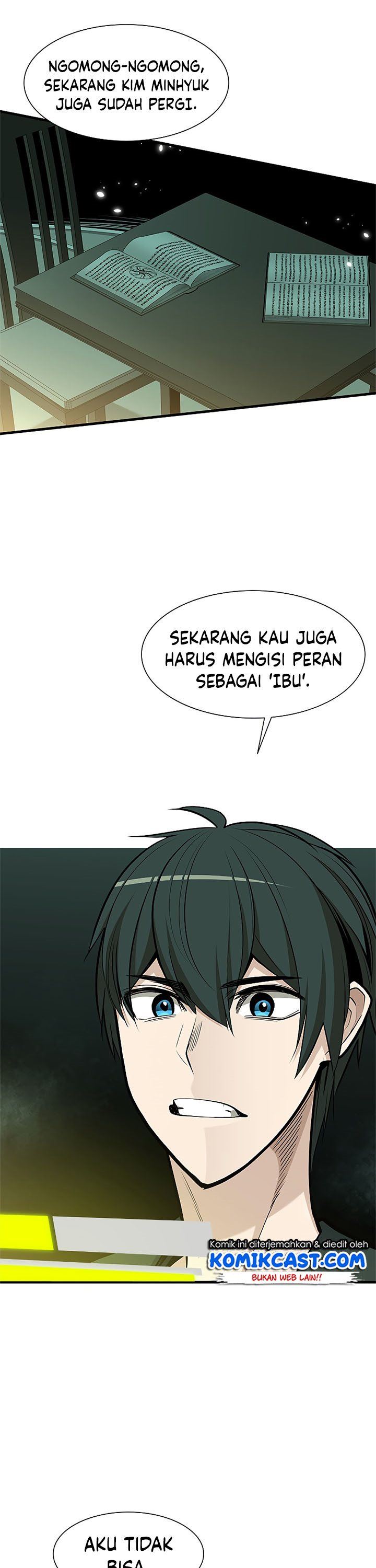 the-tutorial-is-too-hard - Chapter: 47