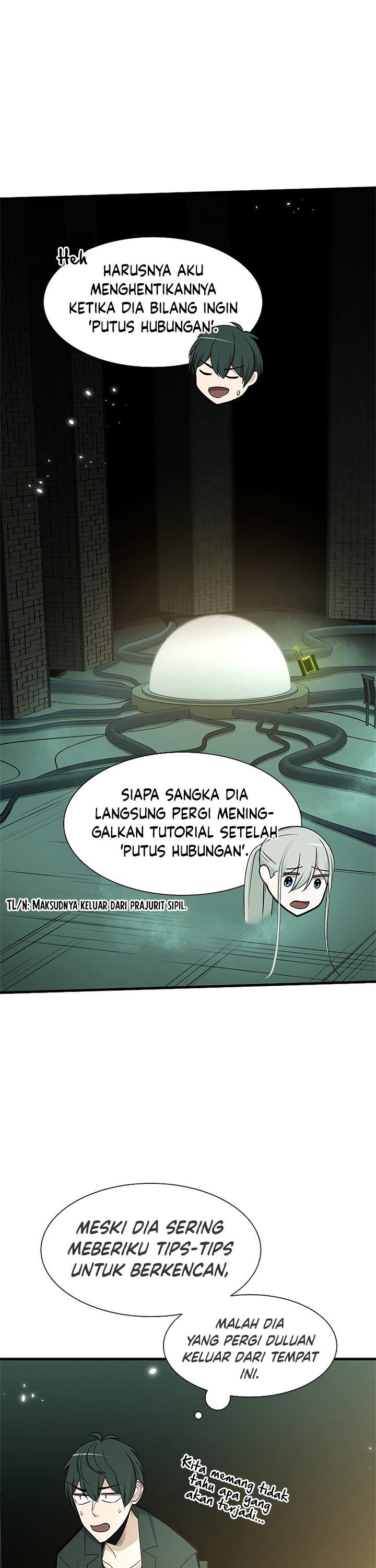 the-tutorial-is-too-hard - Chapter: 47