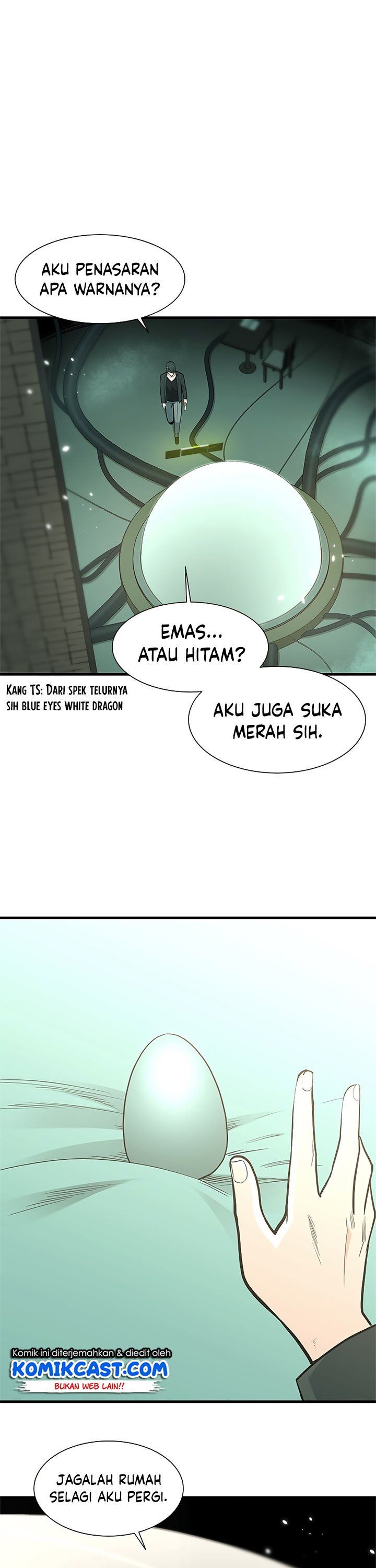 the-tutorial-is-too-hard - Chapter: 47