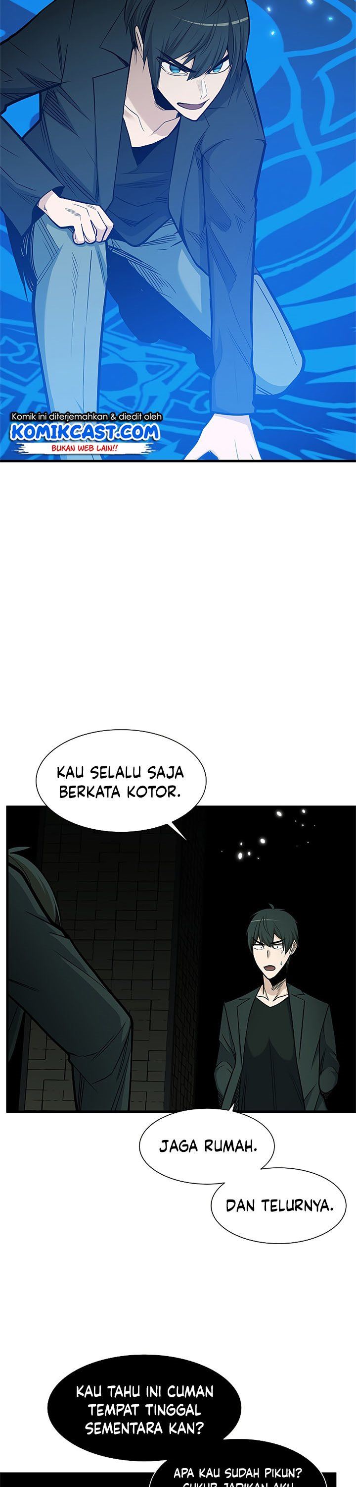 the-tutorial-is-too-hard - Chapter: 47