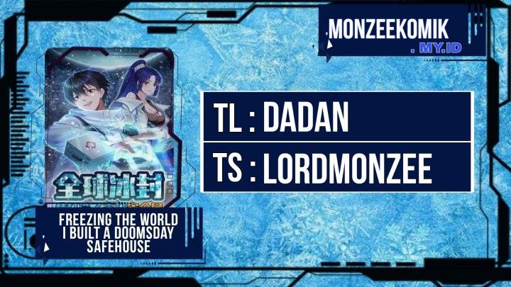 freezing-the-world-i-built-a-doomsday-safehouse - Chapter: 164