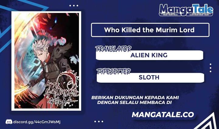 who-killed-the-murim-lord - Chapter: 00