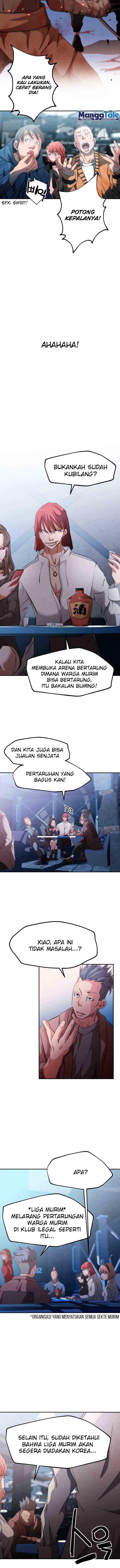 who-killed-the-murim-lord - Chapter: 00