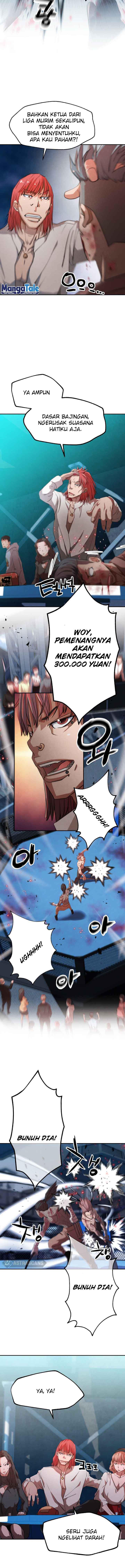 who-killed-the-murim-lord - Chapter: 00