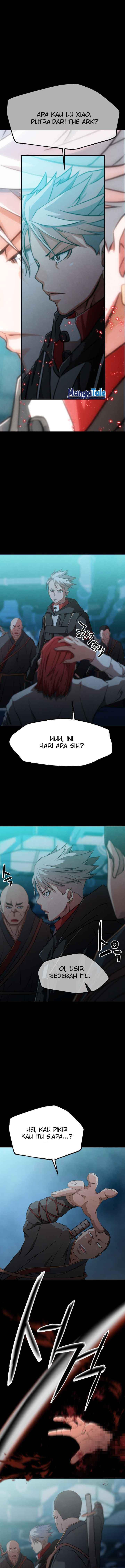 who-killed-the-murim-lord - Chapter: 00