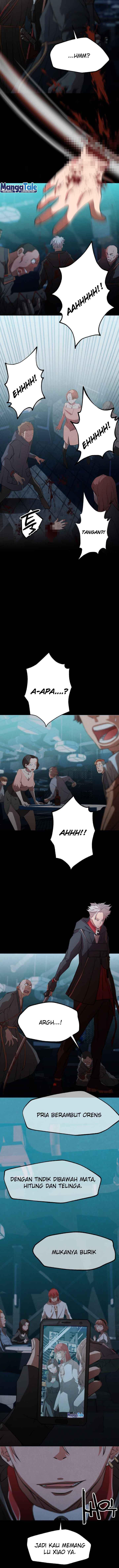 who-killed-the-murim-lord - Chapter: 00