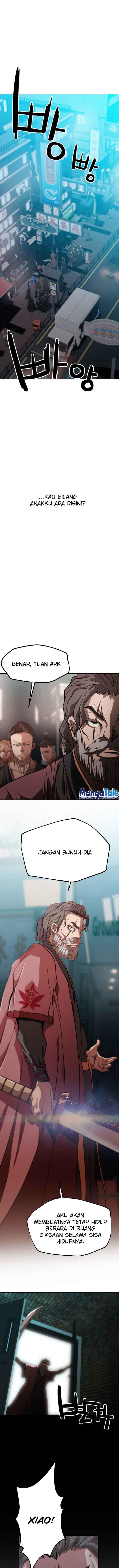 who-killed-the-murim-lord - Chapter: 00