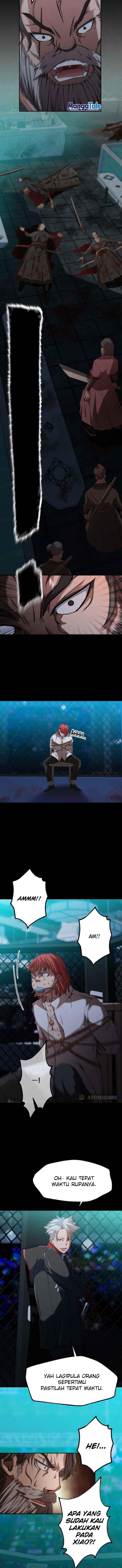who-killed-the-murim-lord - Chapter: 00