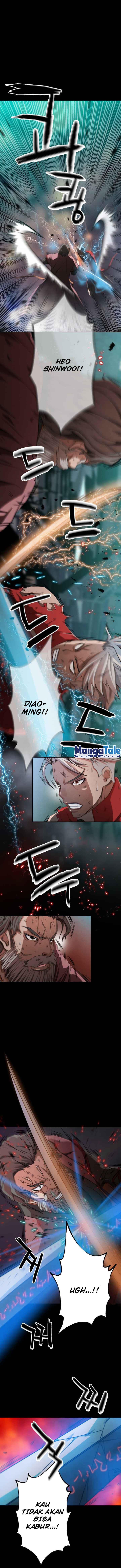 who-killed-the-murim-lord - Chapter: 00