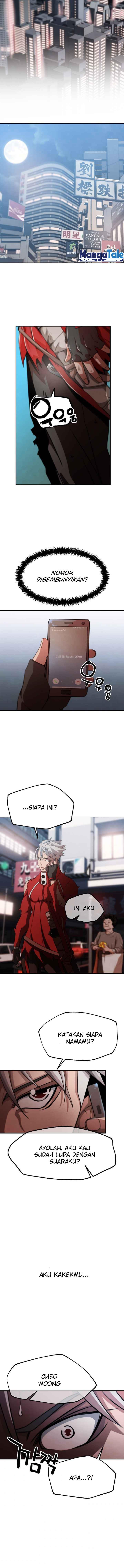 who-killed-the-murim-lord - Chapter: 00