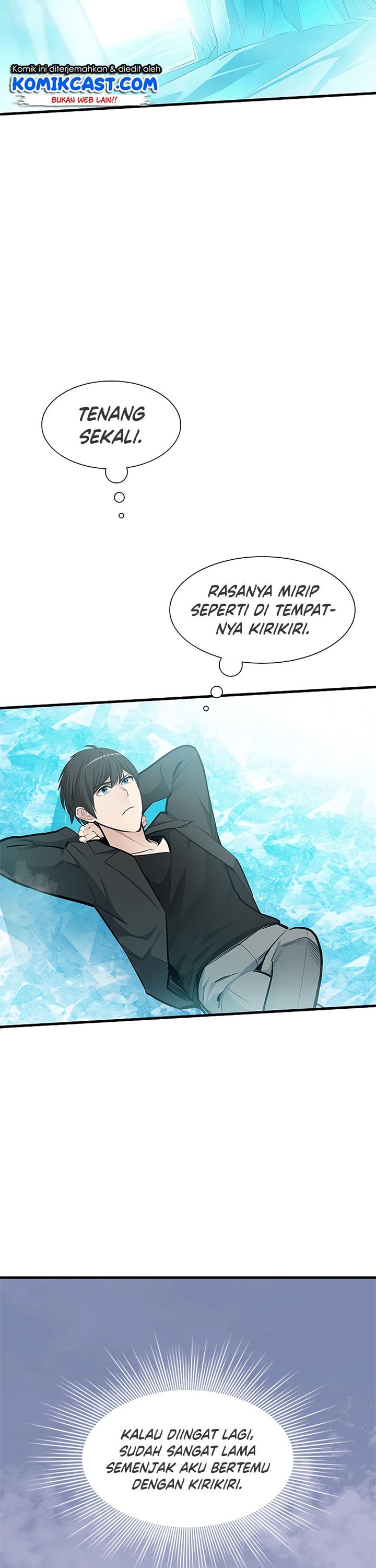 the-tutorial-is-too-hard - Chapter: 48