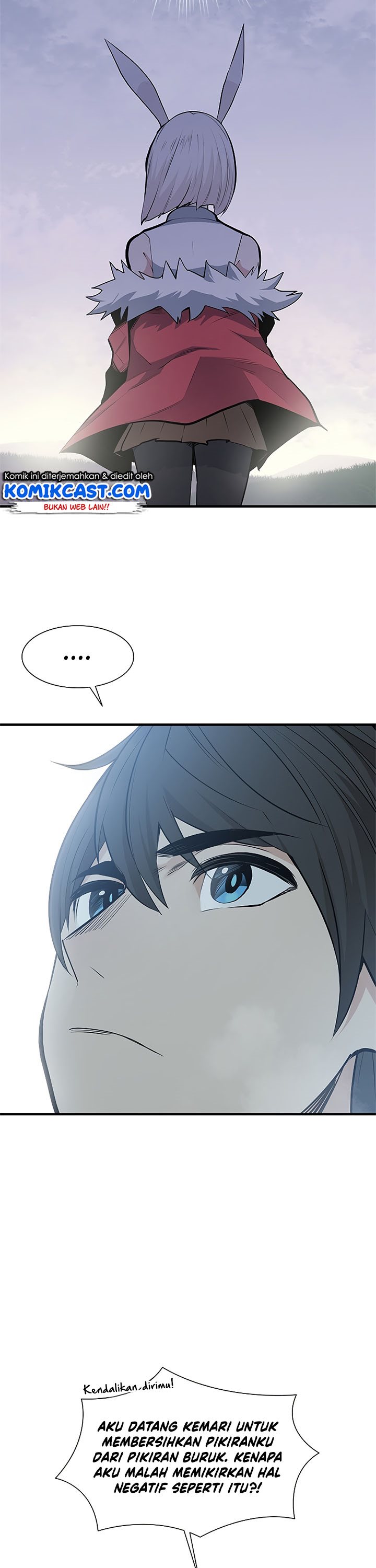 the-tutorial-is-too-hard - Chapter: 48