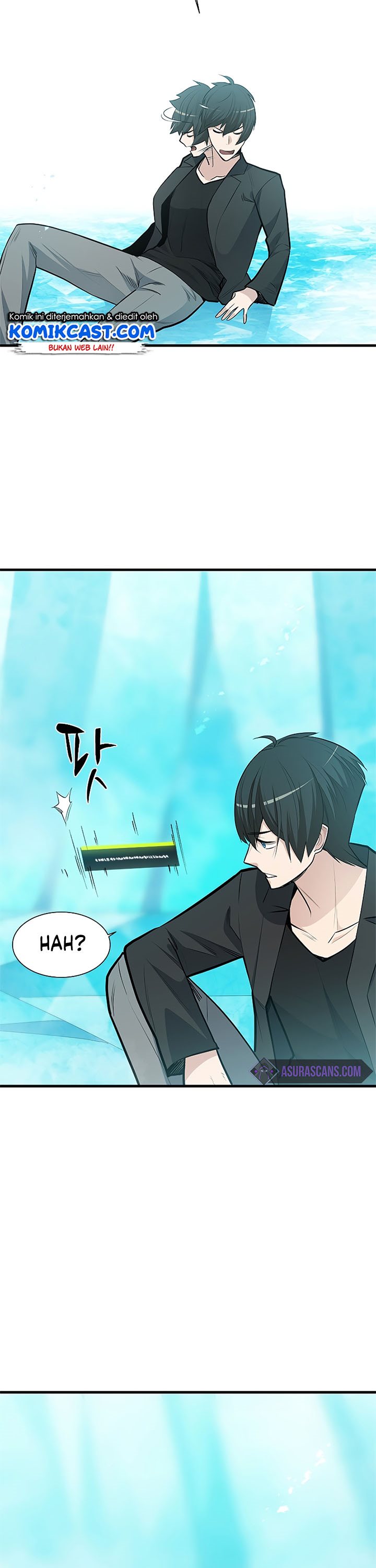 the-tutorial-is-too-hard - Chapter: 48
