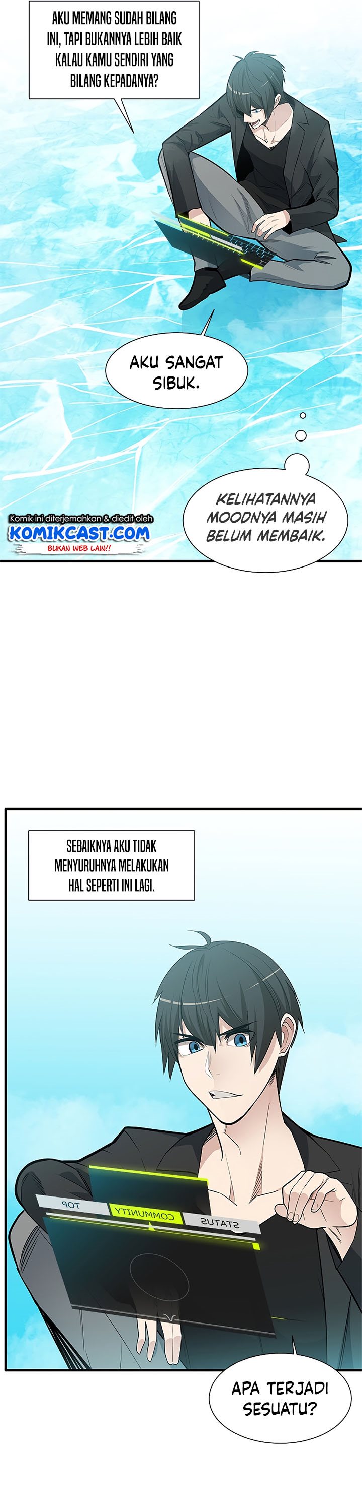 the-tutorial-is-too-hard - Chapter: 48