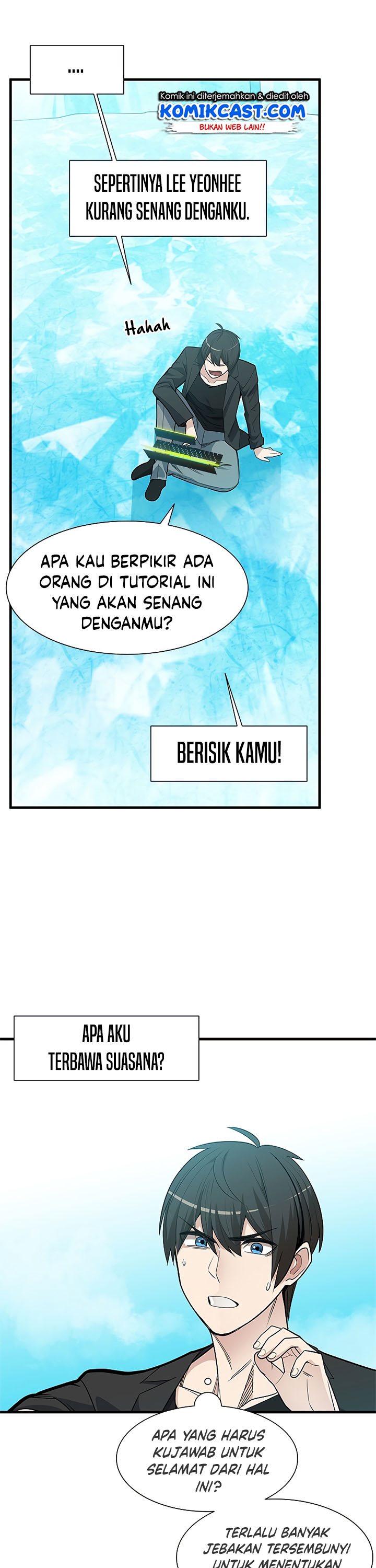 the-tutorial-is-too-hard - Chapter: 48