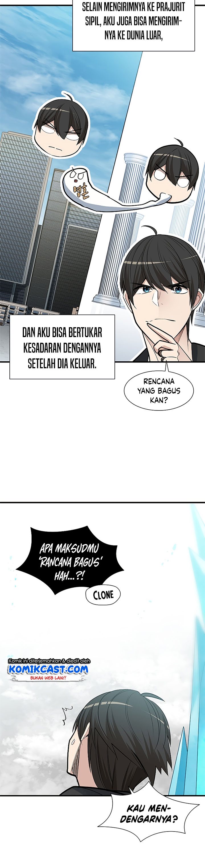 the-tutorial-is-too-hard - Chapter: 48