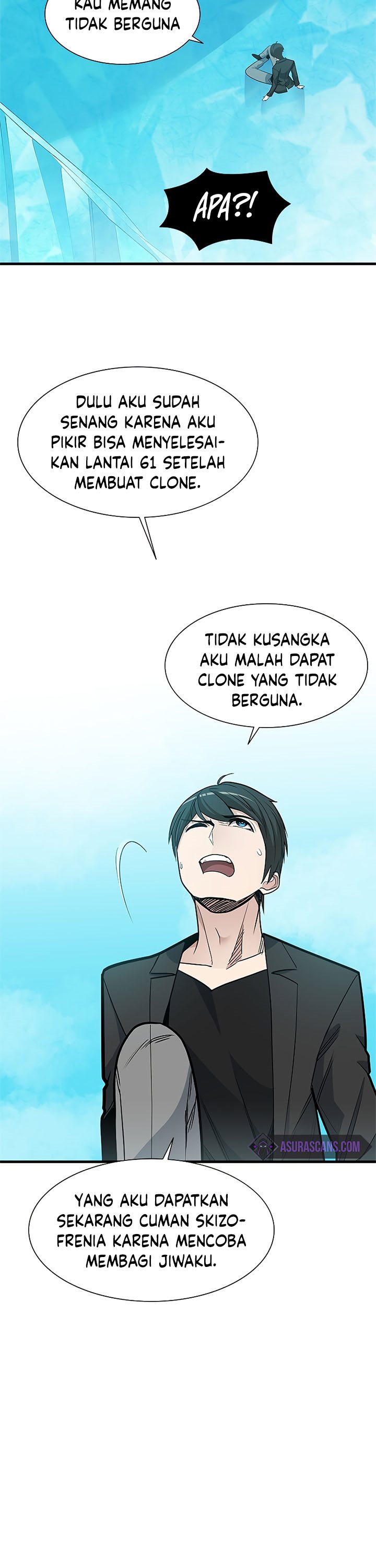 the-tutorial-is-too-hard - Chapter: 48