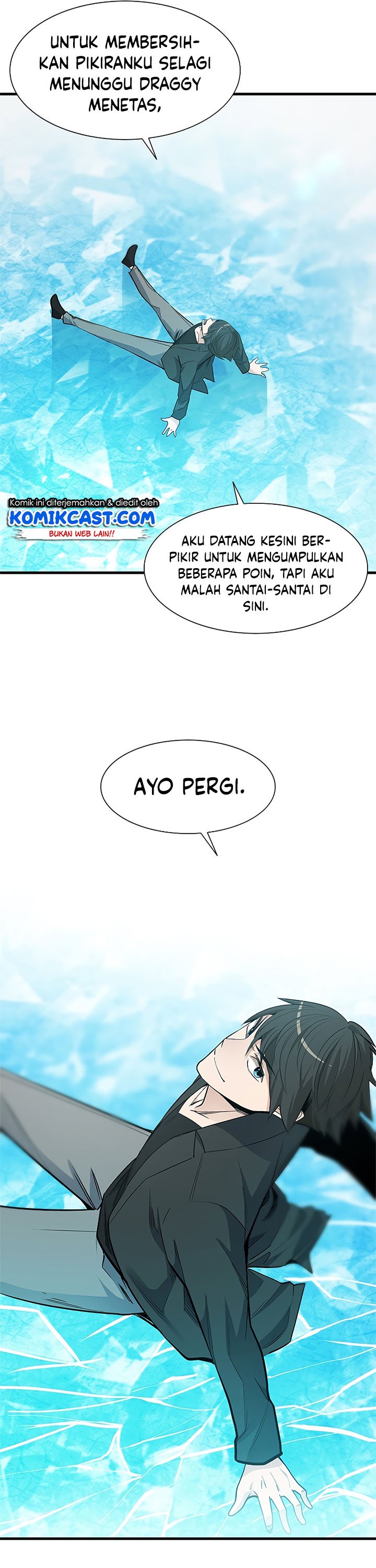 the-tutorial-is-too-hard - Chapter: 48