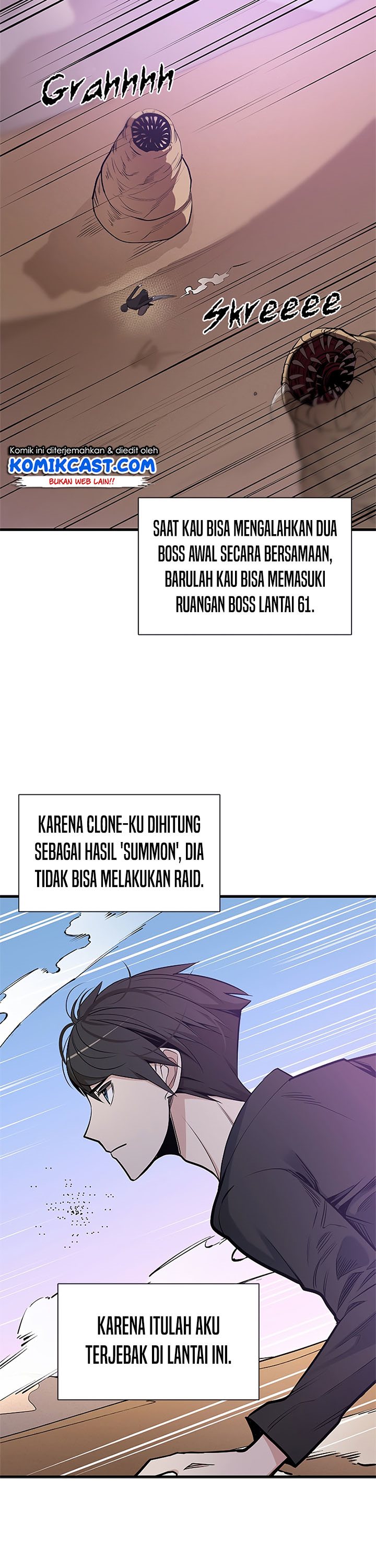the-tutorial-is-too-hard - Chapter: 48