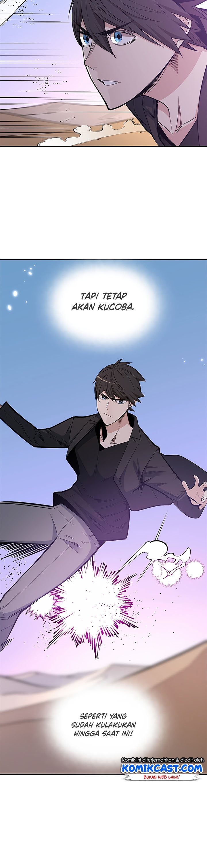 the-tutorial-is-too-hard - Chapter: 48