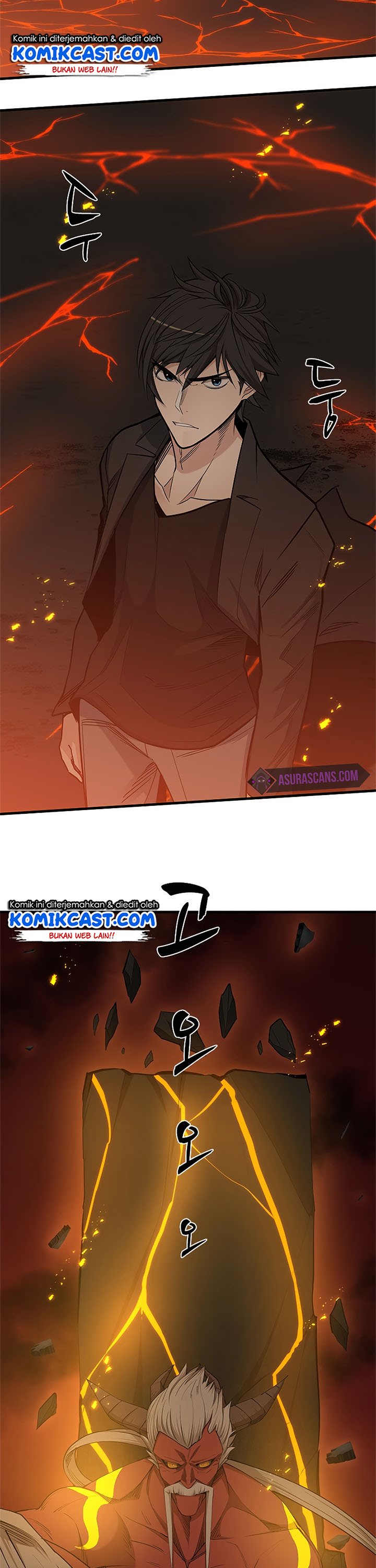 the-tutorial-is-too-hard - Chapter: 48