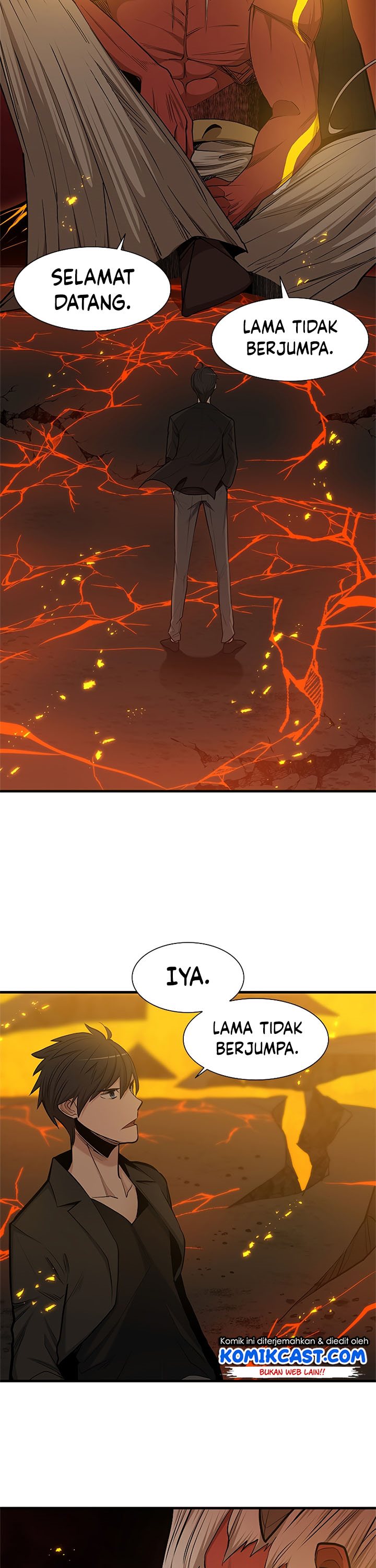 the-tutorial-is-too-hard - Chapter: 48