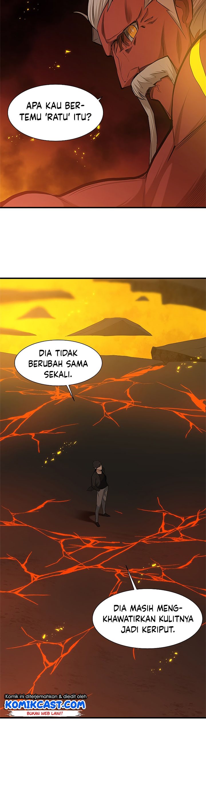 the-tutorial-is-too-hard - Chapter: 48