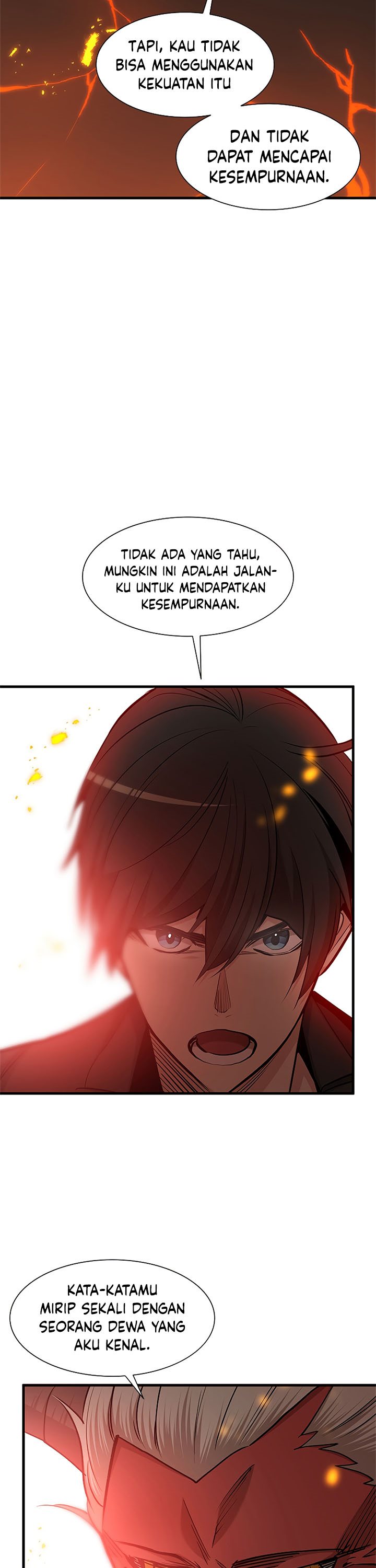 the-tutorial-is-too-hard - Chapter: 48