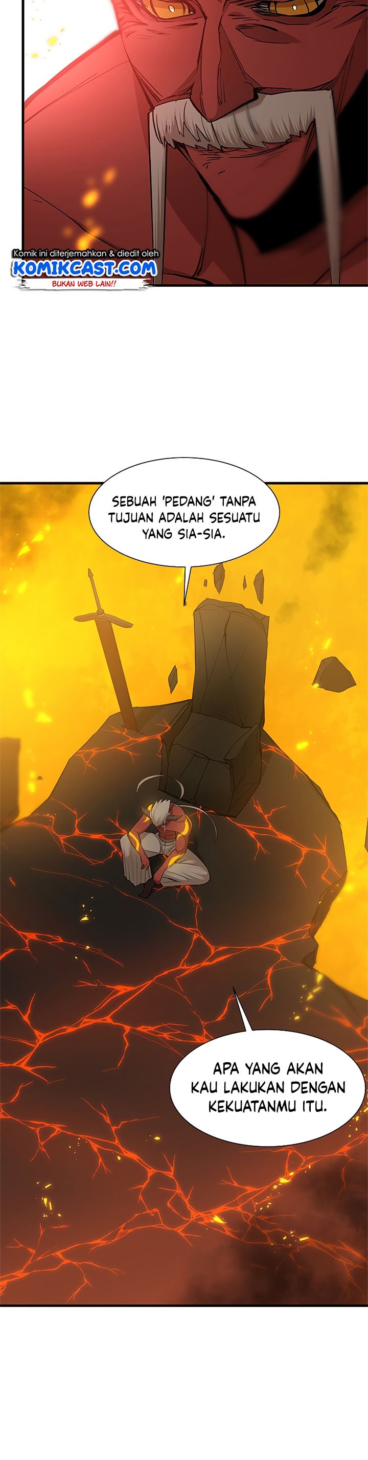 the-tutorial-is-too-hard - Chapter: 48