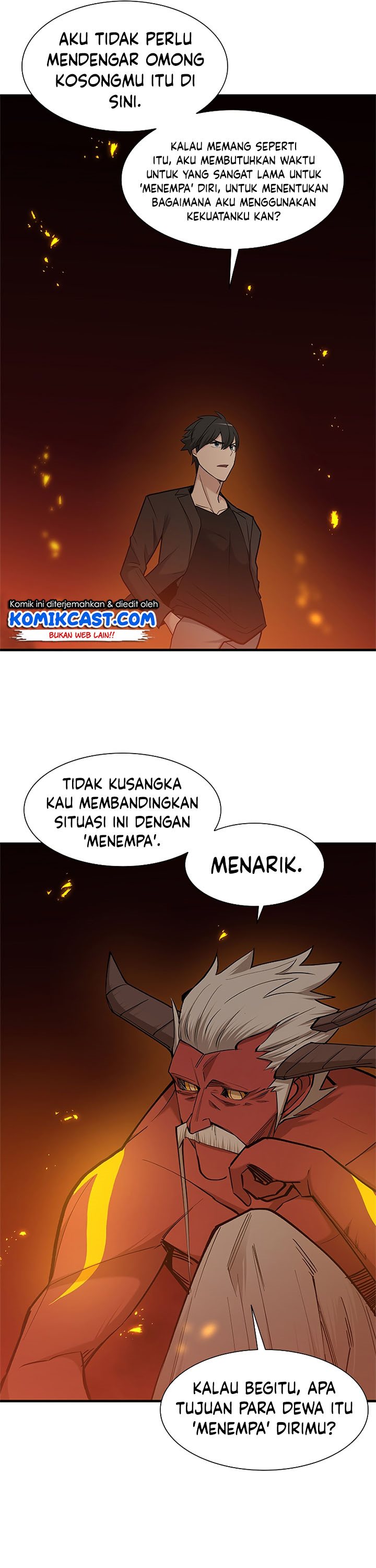the-tutorial-is-too-hard - Chapter: 48