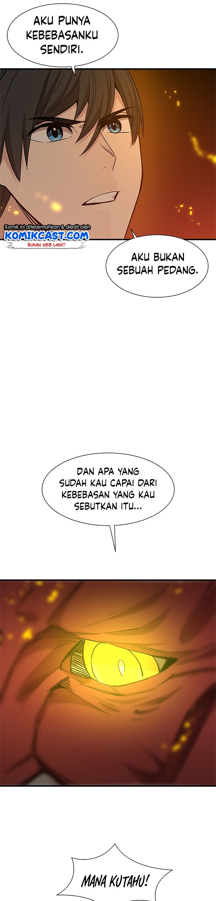 the-tutorial-is-too-hard - Chapter: 48