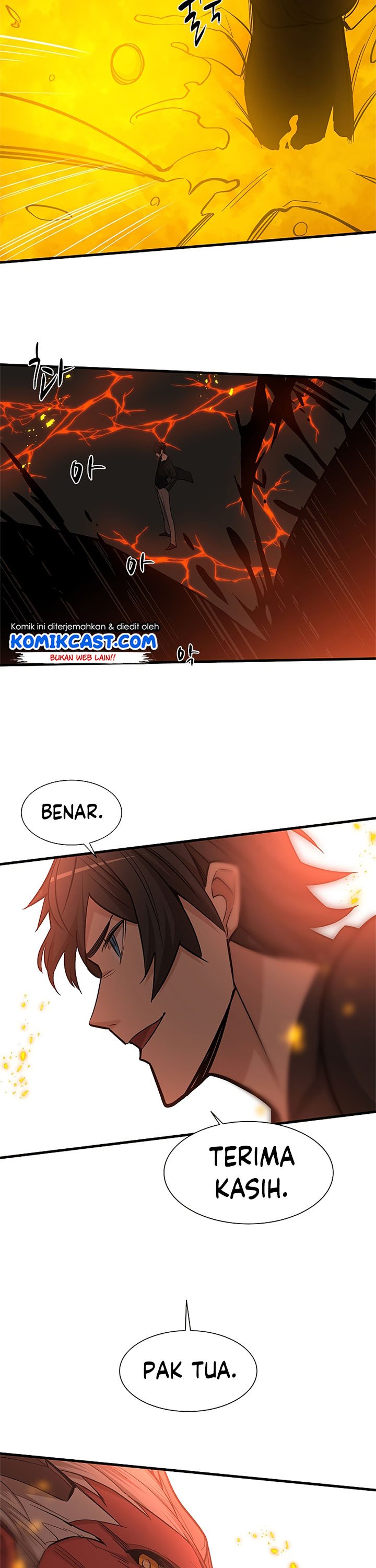 the-tutorial-is-too-hard - Chapter: 48