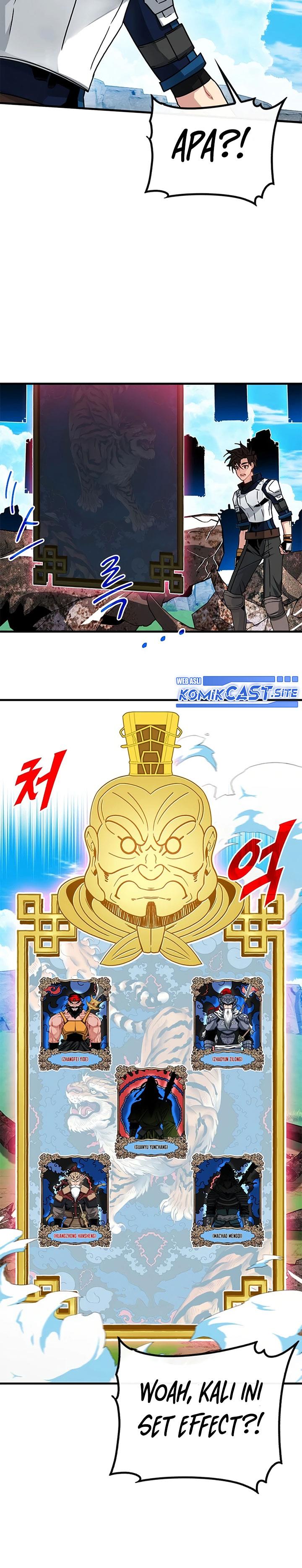 sss-class-gacha-hunter - Chapter: 68