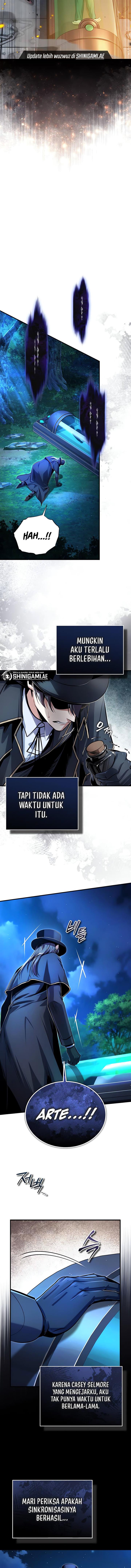 academys-undercover-professor - Chapter: 92