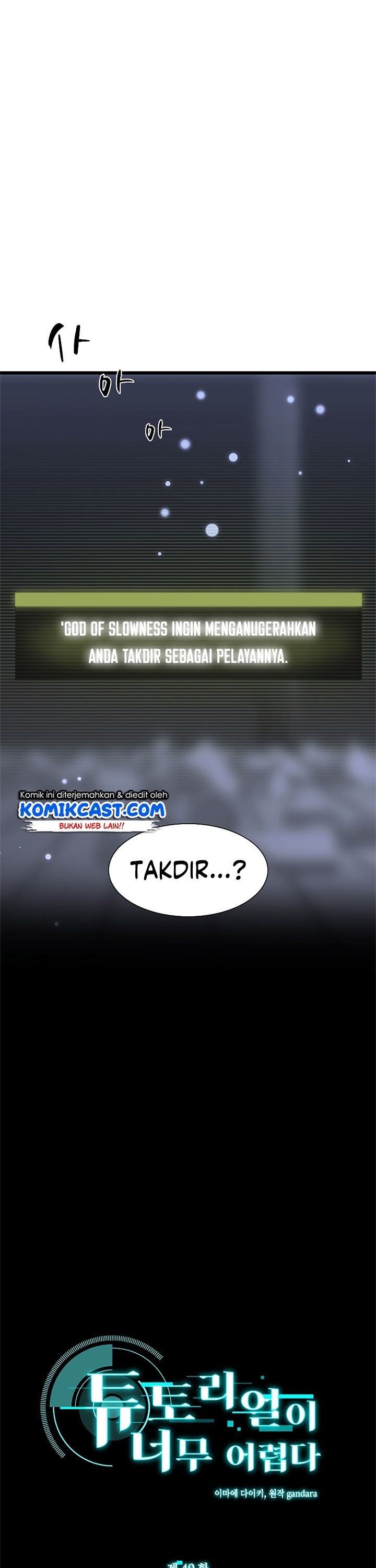 the-tutorial-is-too-hard - Chapter: 49