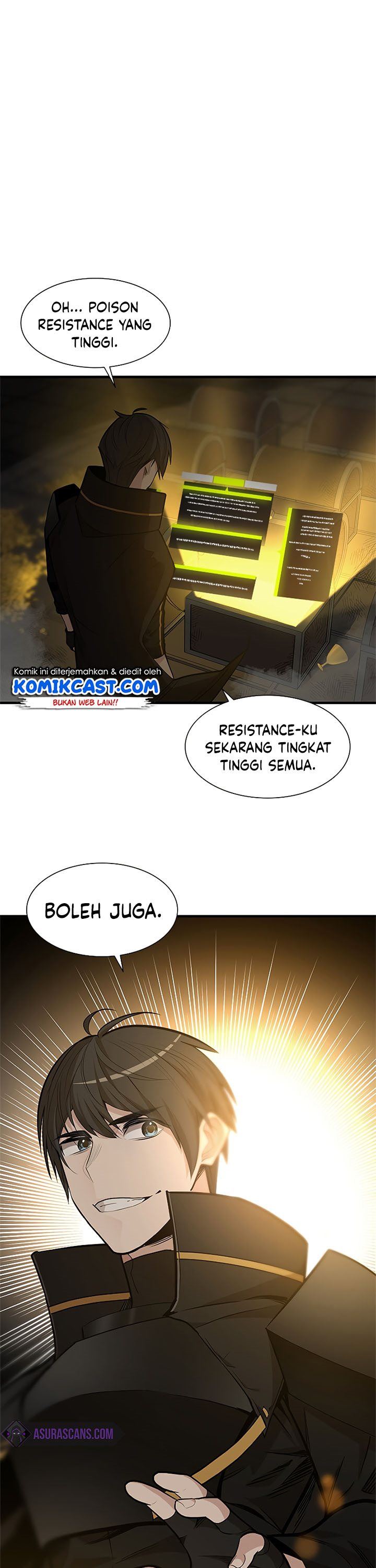 the-tutorial-is-too-hard - Chapter: 49