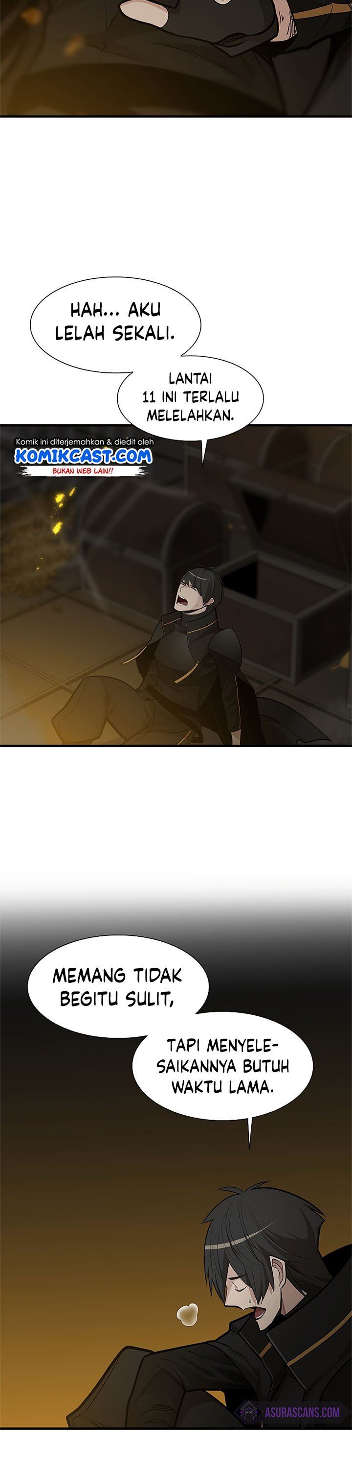 the-tutorial-is-too-hard - Chapter: 49
