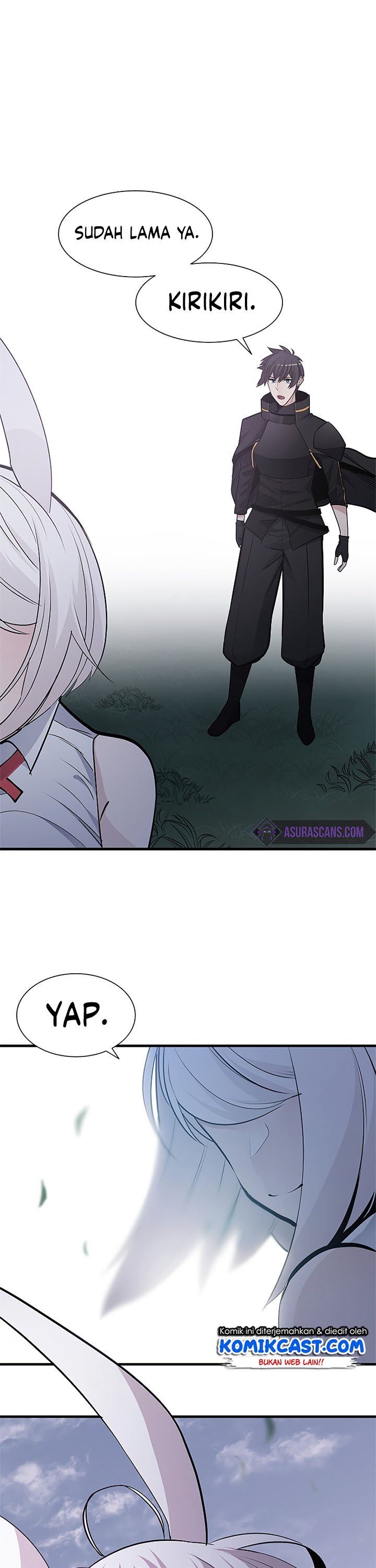the-tutorial-is-too-hard - Chapter: 49