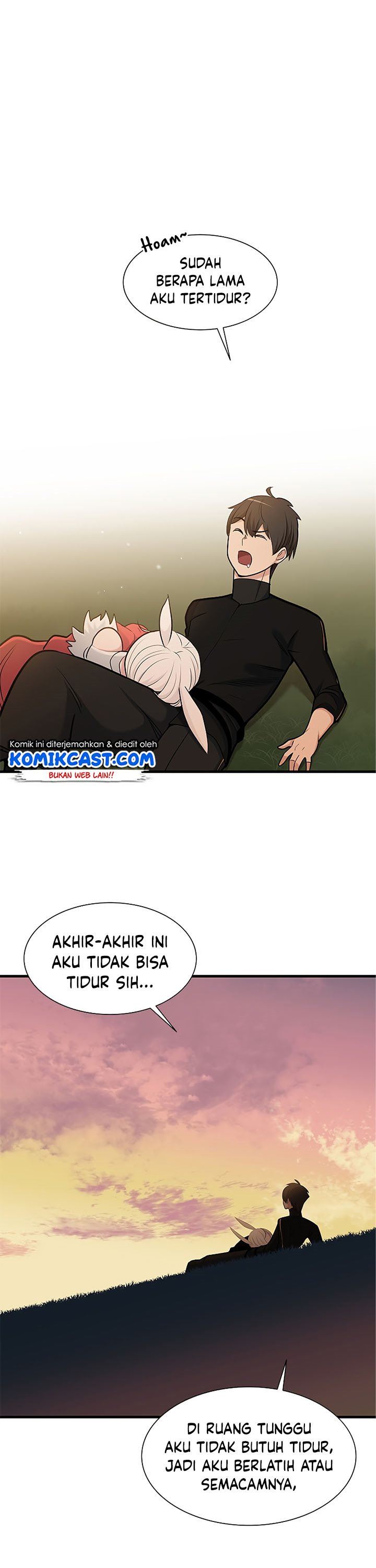 the-tutorial-is-too-hard - Chapter: 49
