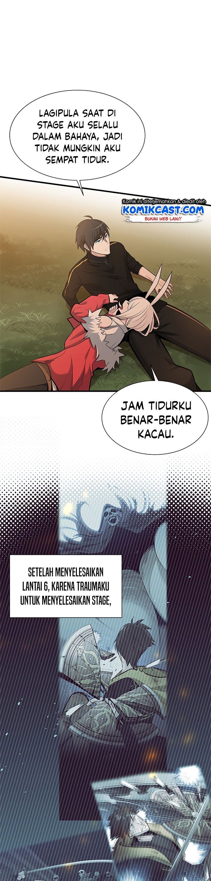 the-tutorial-is-too-hard - Chapter: 49