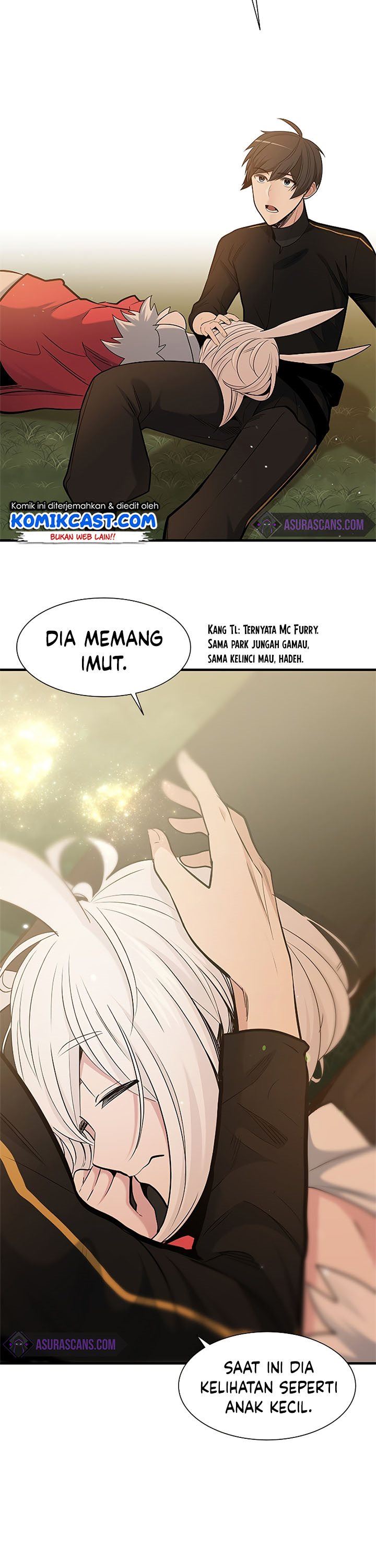 the-tutorial-is-too-hard - Chapter: 49