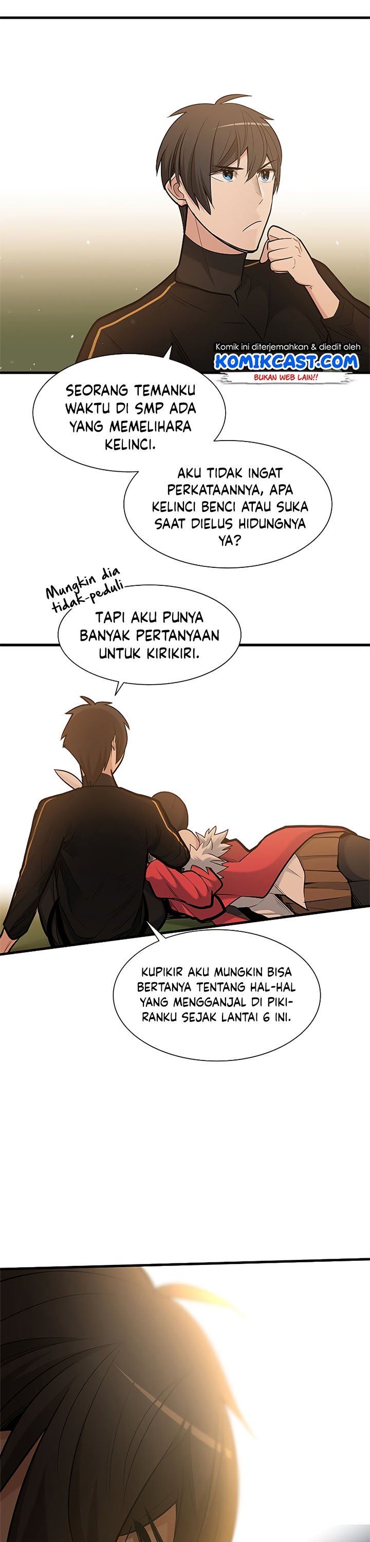 the-tutorial-is-too-hard - Chapter: 49