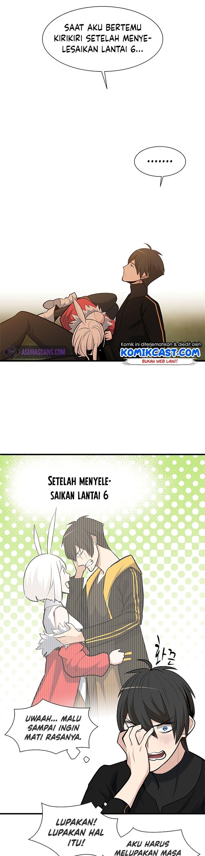 the-tutorial-is-too-hard - Chapter: 49