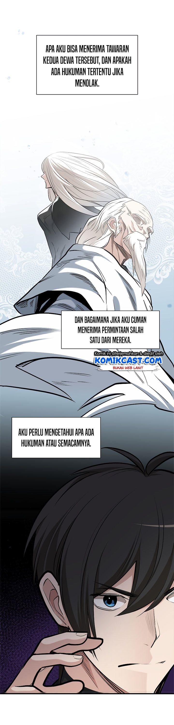 the-tutorial-is-too-hard - Chapter: 49