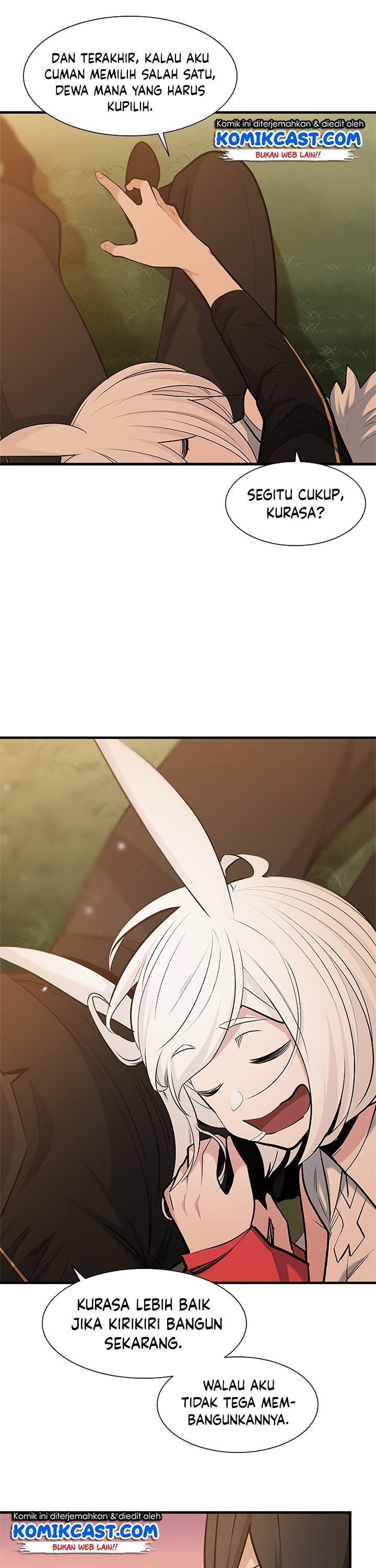 the-tutorial-is-too-hard - Chapter: 49
