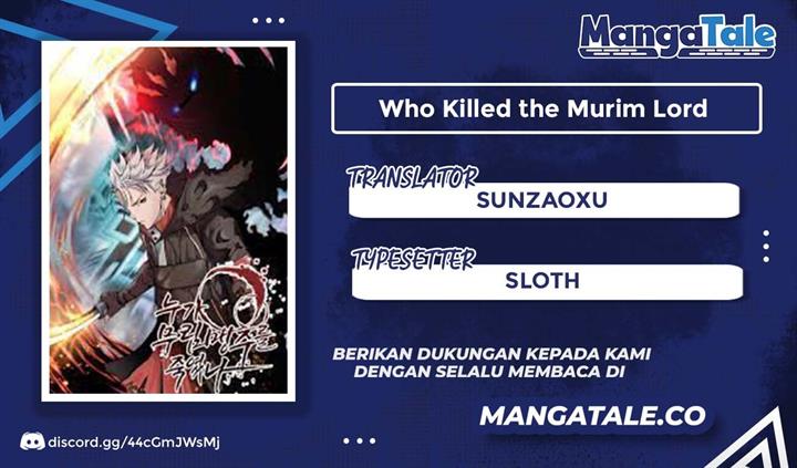 who-killed-the-murim-lord - Chapter: 2
