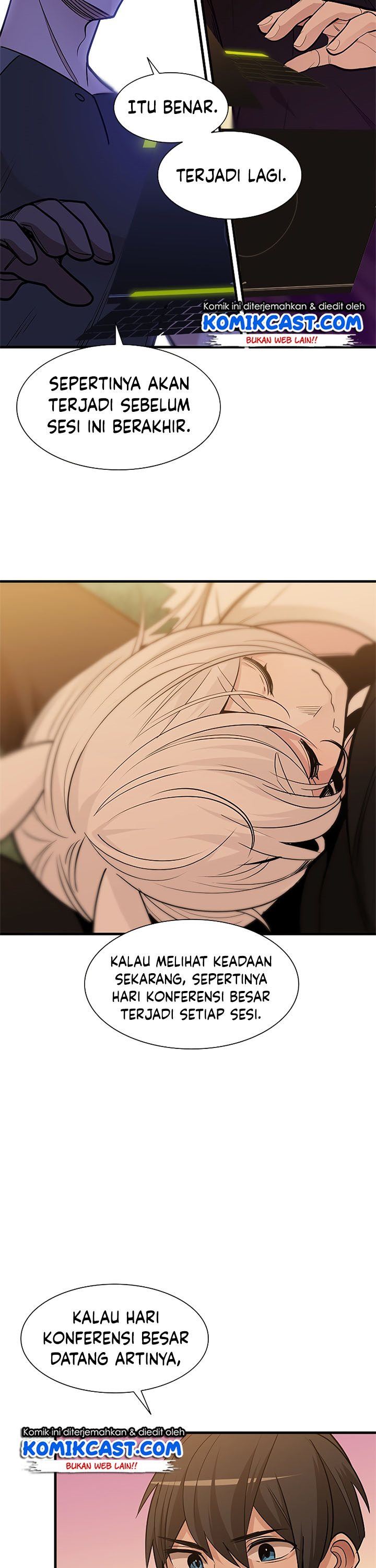 the-tutorial-is-too-hard - Chapter: 50