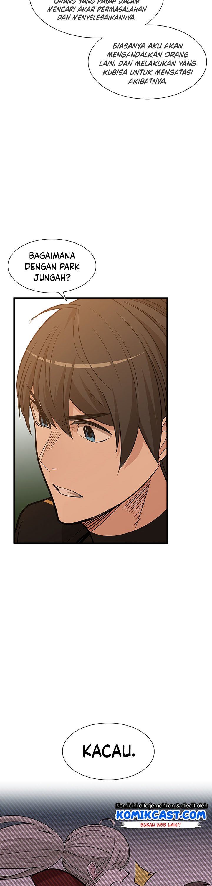 the-tutorial-is-too-hard - Chapter: 50